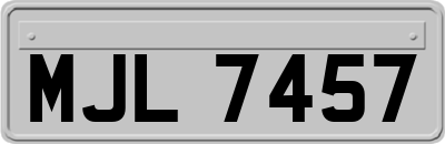 MJL7457