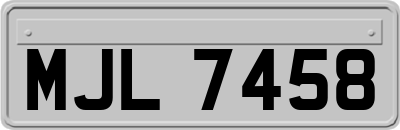 MJL7458