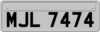 MJL7474