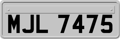 MJL7475