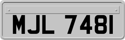 MJL7481