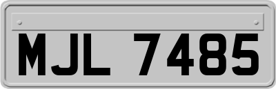 MJL7485