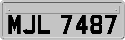 MJL7487