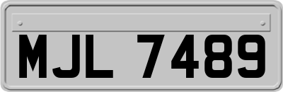 MJL7489