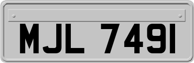 MJL7491