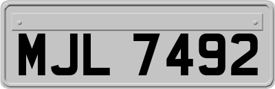 MJL7492