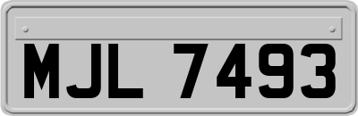 MJL7493
