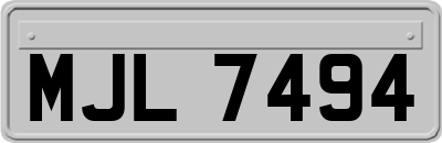 MJL7494