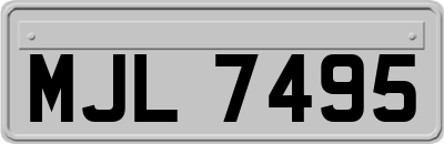 MJL7495