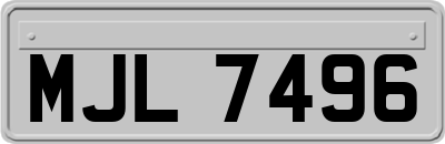 MJL7496
