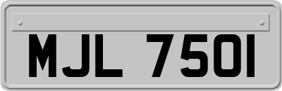 MJL7501