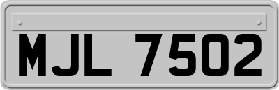 MJL7502