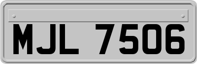 MJL7506