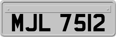 MJL7512