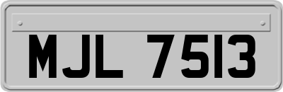 MJL7513