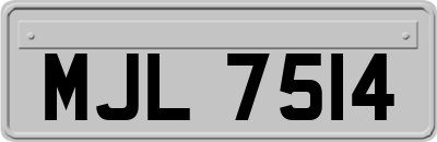 MJL7514