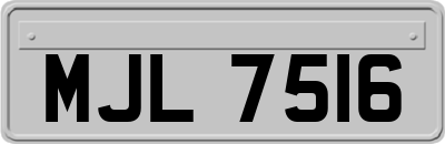 MJL7516