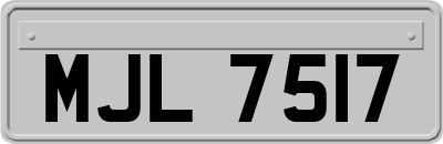 MJL7517