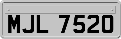 MJL7520