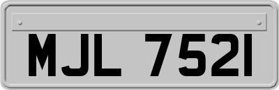 MJL7521