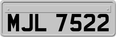MJL7522