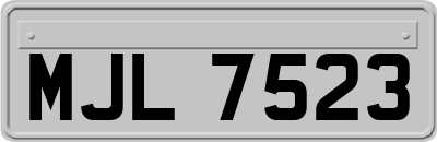 MJL7523