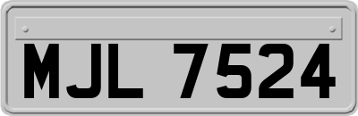 MJL7524