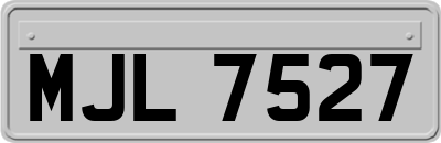 MJL7527