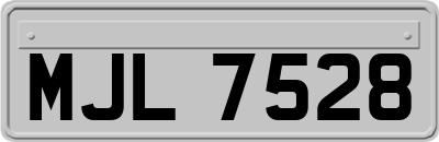 MJL7528