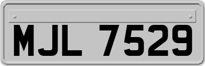 MJL7529