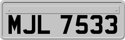 MJL7533
