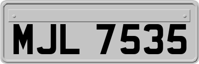 MJL7535