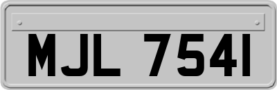MJL7541