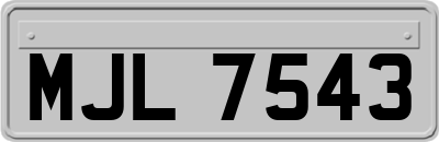 MJL7543