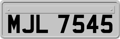 MJL7545