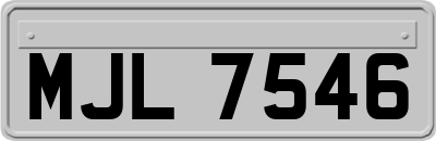 MJL7546