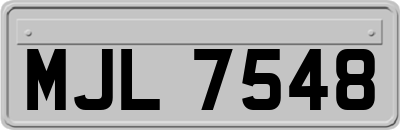 MJL7548
