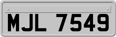 MJL7549
