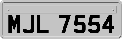 MJL7554