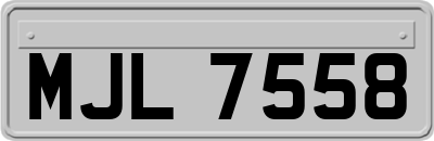 MJL7558