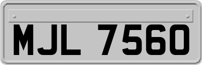 MJL7560