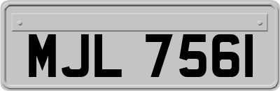 MJL7561