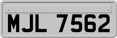 MJL7562