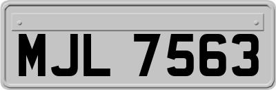 MJL7563