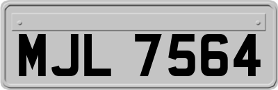 MJL7564