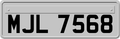 MJL7568