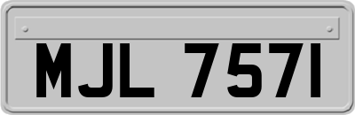 MJL7571