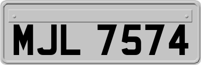 MJL7574