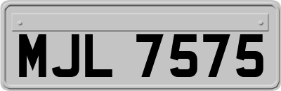 MJL7575