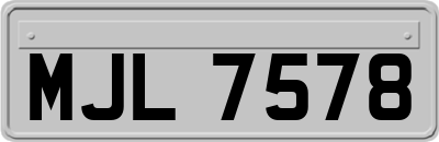 MJL7578